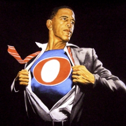Illustration for article titled Are Comics Part Of The Left-Wing Media Conspiracy?